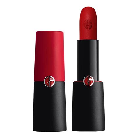 rossetto chanel rouge noir|6 rossetti rossi migliori: da Rouge Noir di Chanel a .